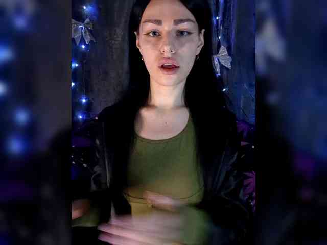 Kelseyy Live Webcam on BongaCams