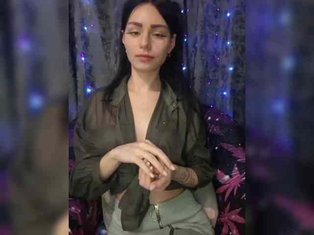 Kelseyy's webcam live show