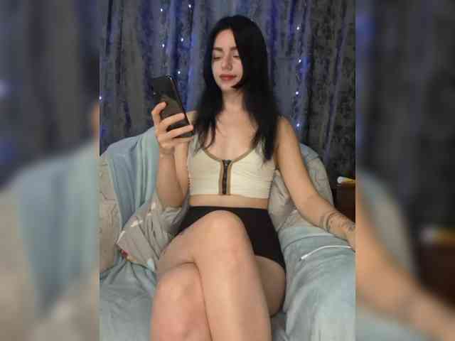 Kelseyy webcam