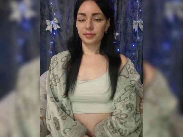 Kelseyy Live Webcam on BongaCams