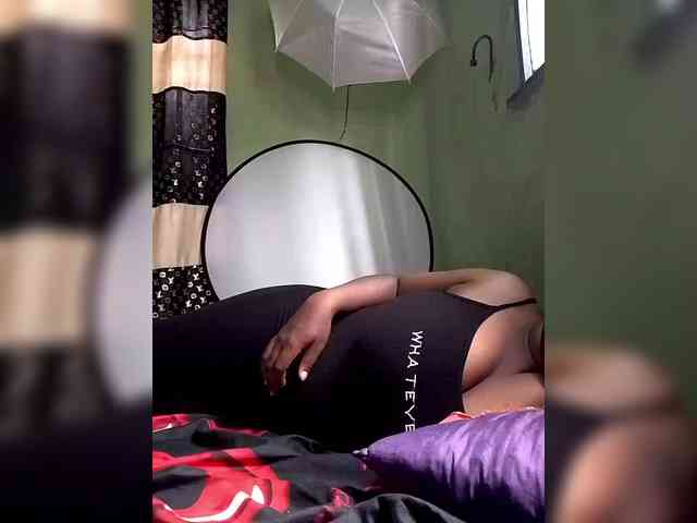 Clintonsexy webcam