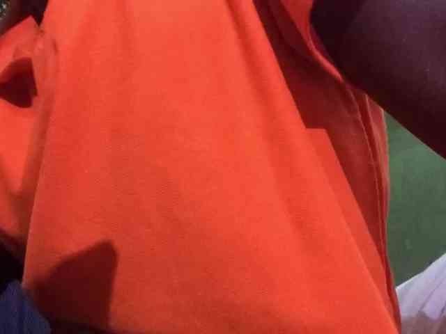 Clintonsexy webcam