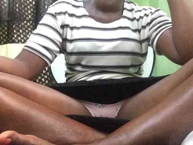 Clintonsexy webcam