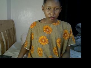 Prettysharlin Porn Show