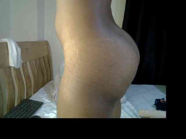 Prettysharlin webcam
