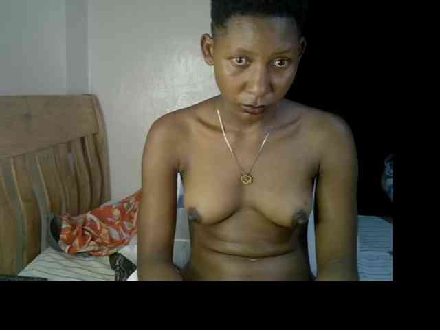 Prettysharlin webcam