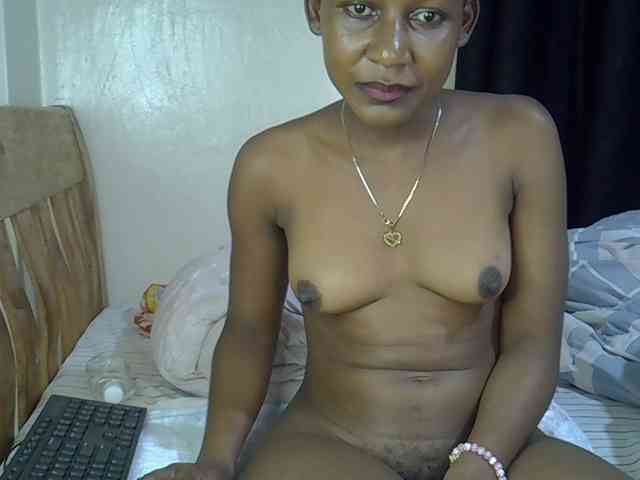 Prettysharlin webcam