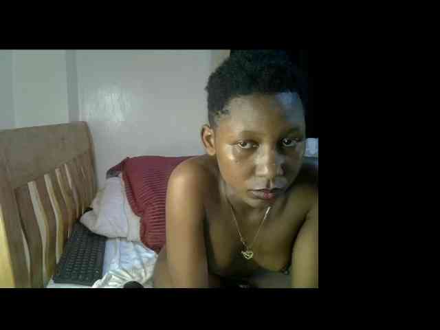 Prettysharlin webcam