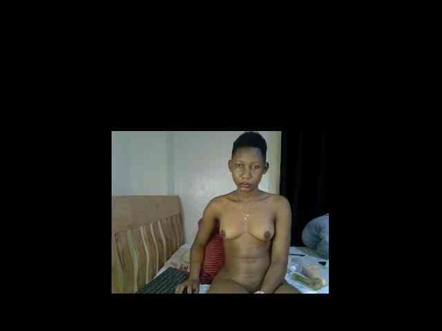 Prettysharlin webcam
