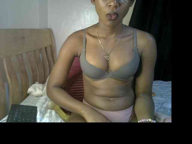 Prettysharlin webcam