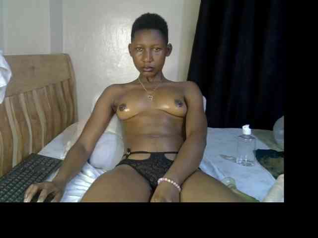 Prettysharlin webcam
