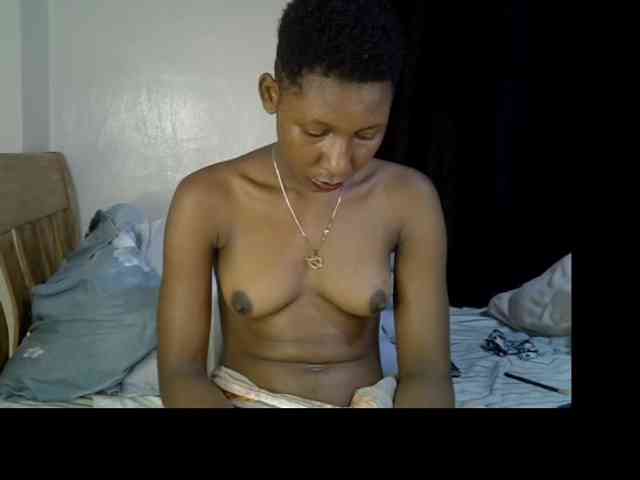 Prettysharlin webcam