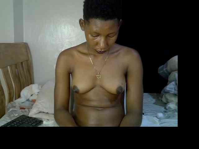 Prettysharlin webcam