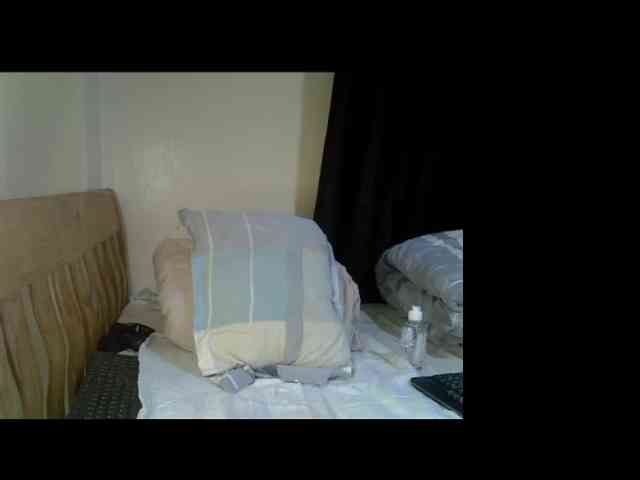 Prettysharlin webcam