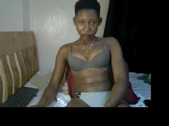 Prettysharlin webcam