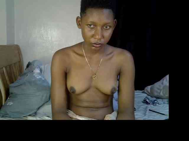 Prettysharlin webcam