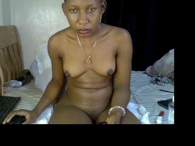 Prettysharlin webcam