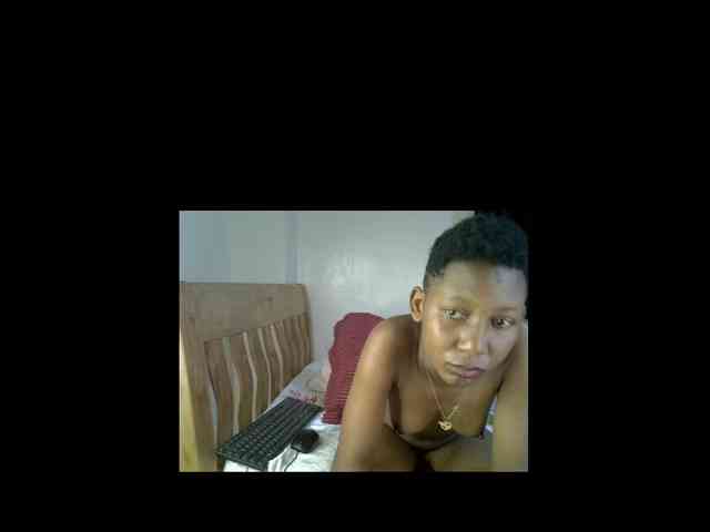 Prettysharlin webcam