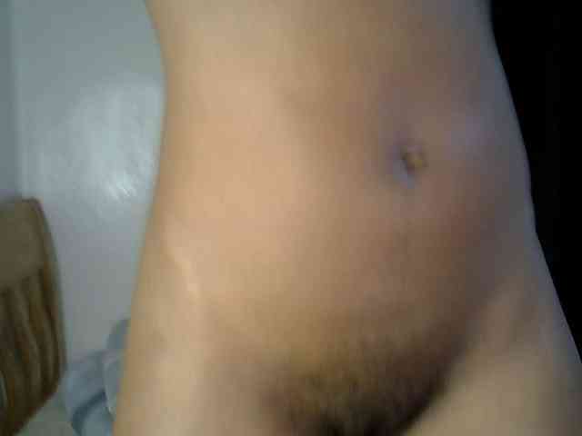 Prettysharlin webcam