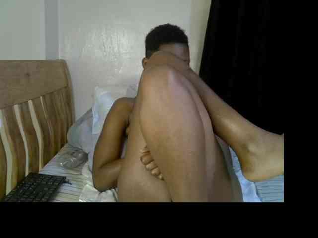 Prettysharlin webcam