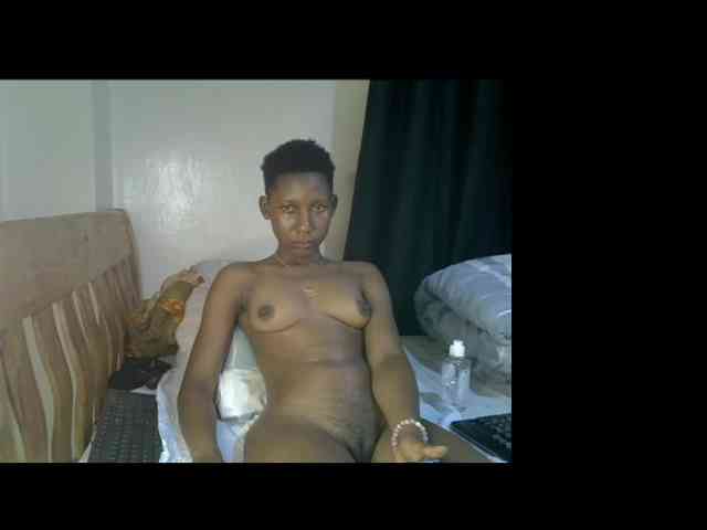 Prettysharlin webcam