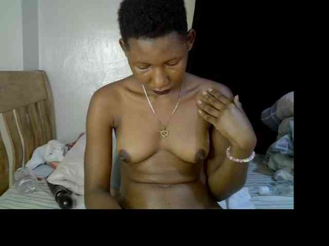 Prettysharlin webcam