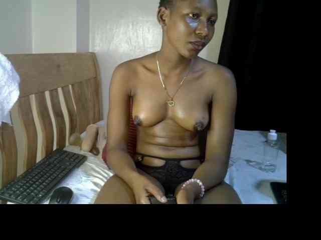 Prettysharlin webcam