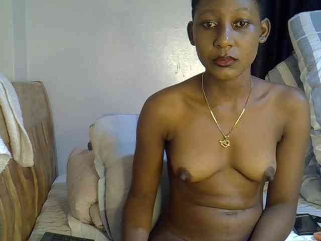 Prettysharlin webcam