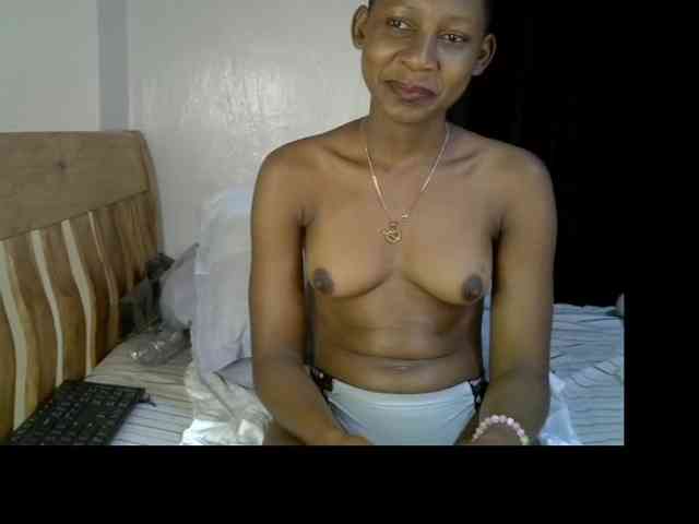 Prettysharlin webcam
