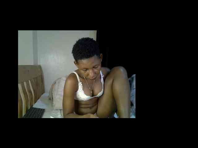Prettysharlin webcam