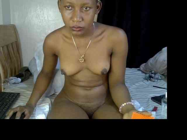 Prettysharlin webcam