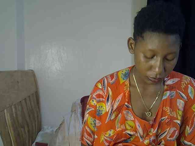 Prettysharlin