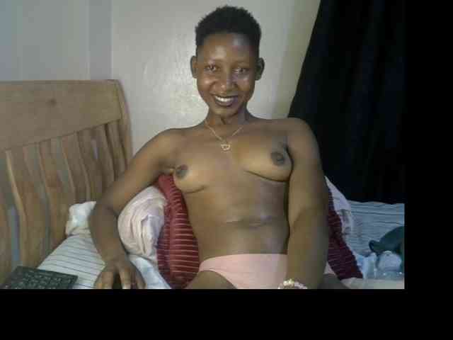 Prettysharlin webcam