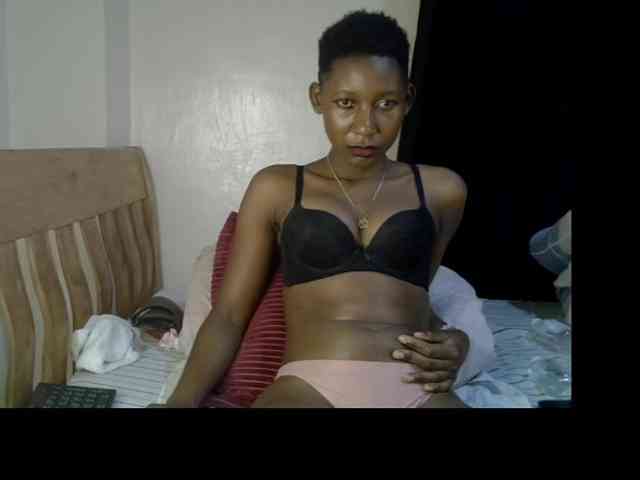 Prettysharlin