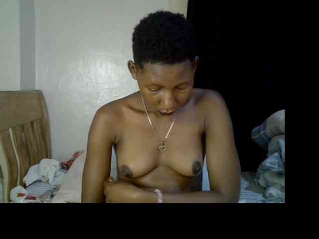 Prettysharlin webcam