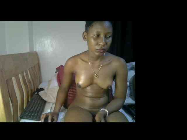 Prettysharlin webcam