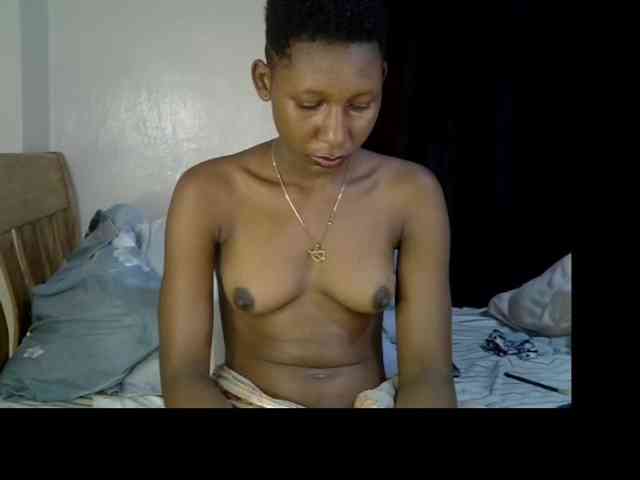 Prettysharlin webcam
