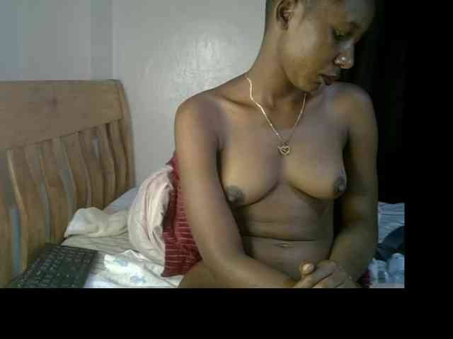 Prettysharlin webcam