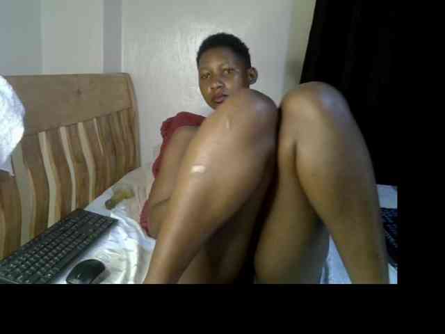 Prettysharlin webcam