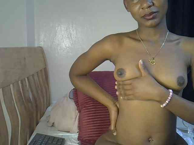 Prettysharlin