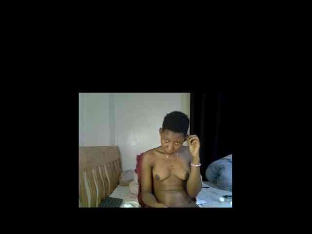 Prettysharlin webcam
