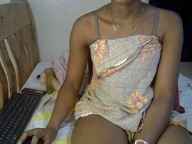 Prettysharlin