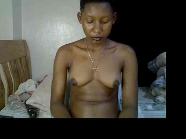 Prettysharlin webcam