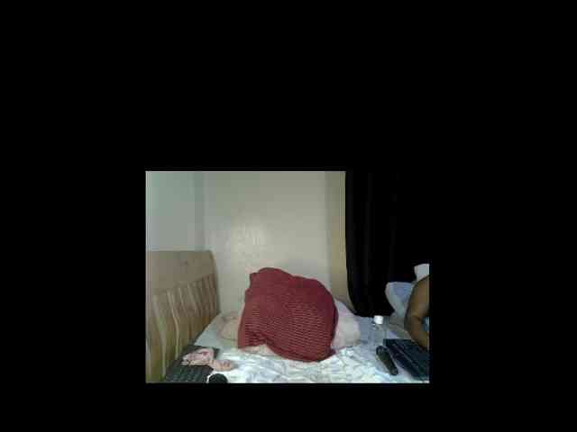 Prettysharlin webcam