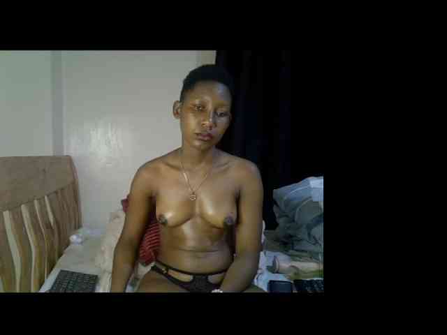 Prettysharlin webcam