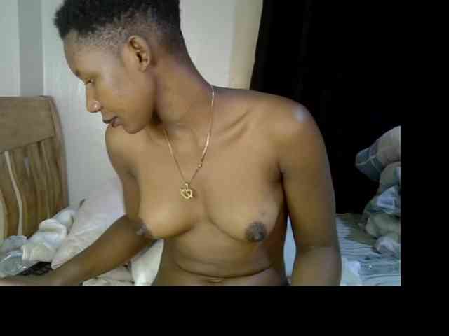 Prettysharlin webcam