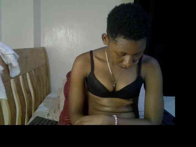 Prettysharlin