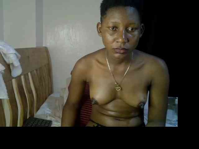 Prettysharlin webcam