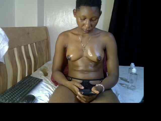 Prettysharlin webcam