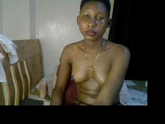 Prettysharlin webcam